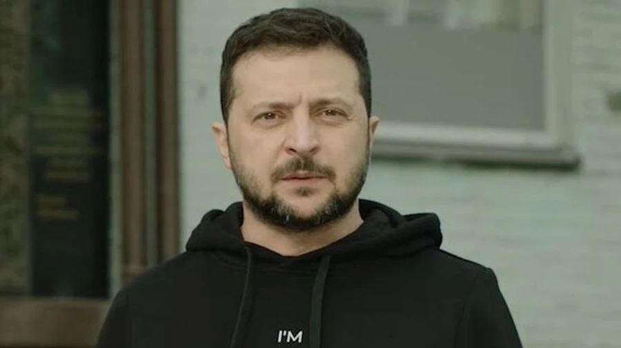 Zelenskyy addresses indigenous people of Russia: Fight so as not to die