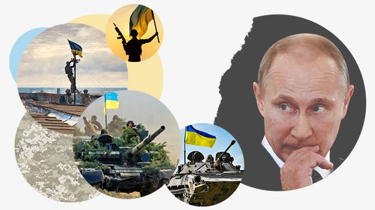 Як контрнаступ ЗСУ вплине на армію Росії та майбутній розвиток російсько-української війни