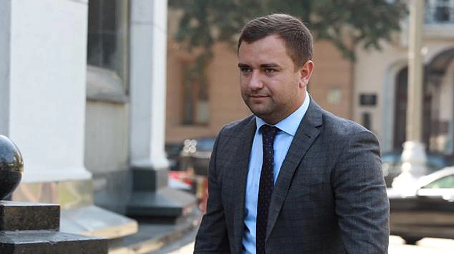 В АРМА передали майно покійного нардепа-зрадника Ковальова на понад 3 млн грн