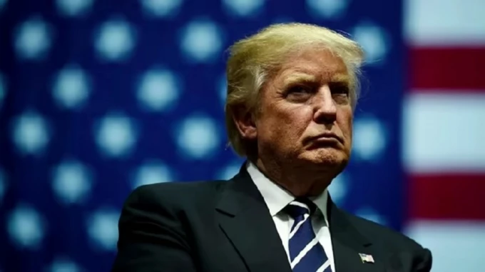 Trump on Ukraine talks: Put up or shut up