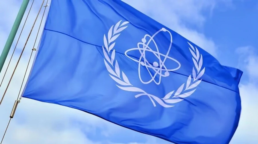 IAEA spots drones flying 4 km from Pivdennoukrainsk Nuclear Power Plant