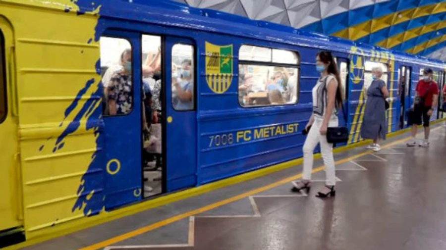У Харкові збільшать час роботи метро