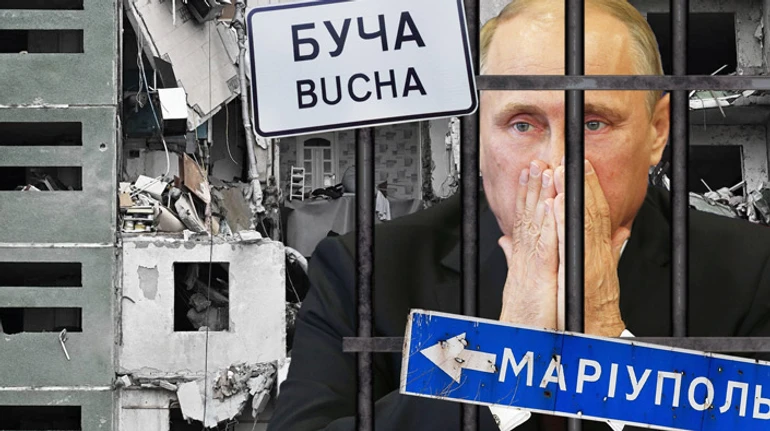 Щоби довести в суді, що був геноцид, треба залізти в голову злочинцю