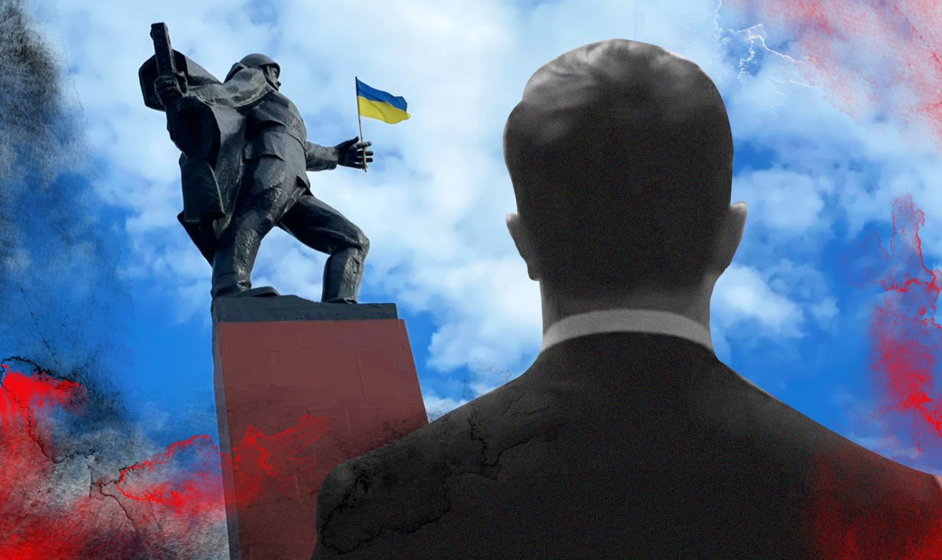 Репортаж: Кривой Рог. Родина президента. Война