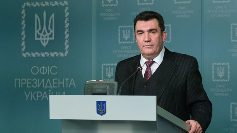 Влада знала про підготовку російського вторгнення, тільки чекали 22 лютого – Данілов