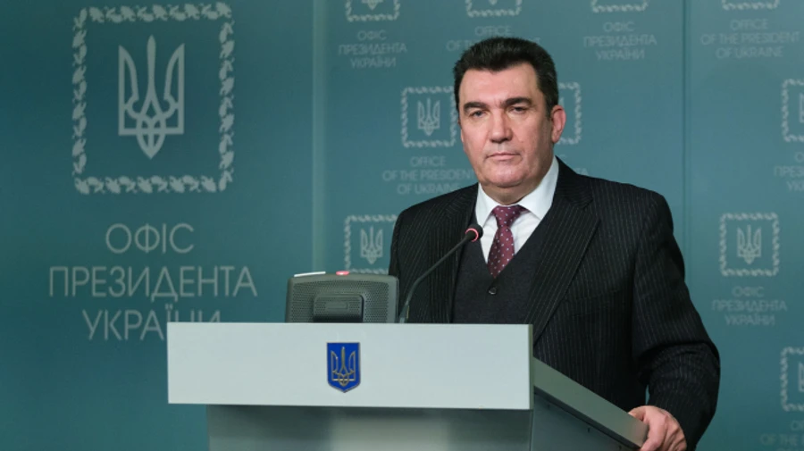 Власти знали о подготовке российского вторжения, только ждали 22 февраля – Данилов