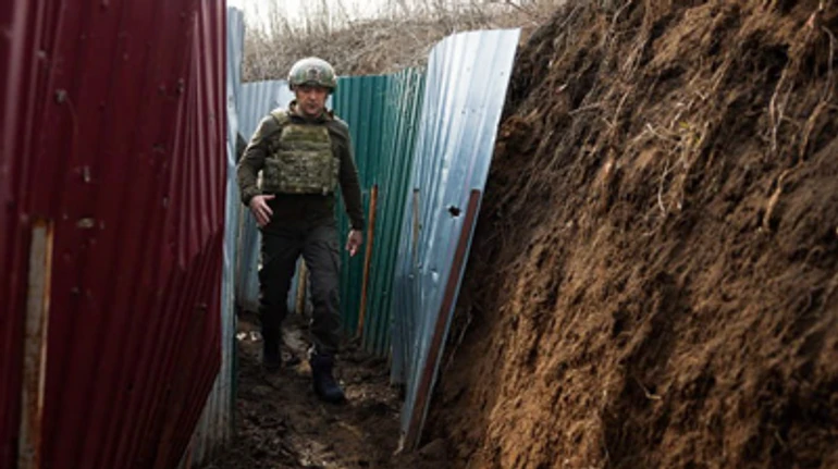 Мы в последний раз обращаемся к Будапештскому меморандуму – речь Владимира Зеленского в Мюнхене