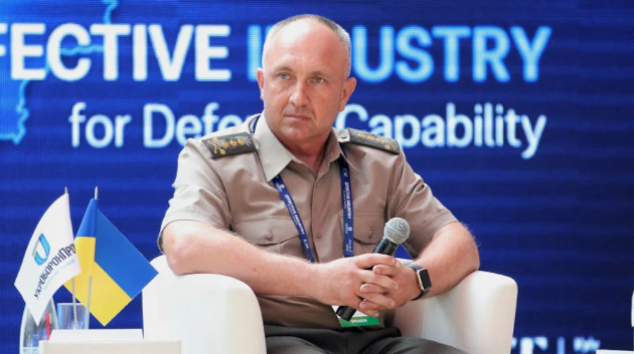 Командувач ОС про “евакуацію” в ОРДЛО: Ймовірний теракт