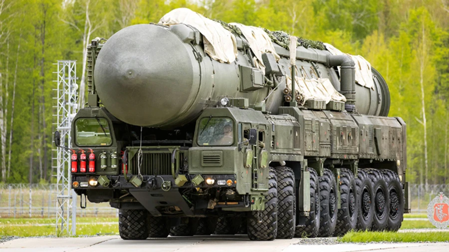 У Росії допускають розміщення військової інфраструктури на Кубі та у Венесуелі