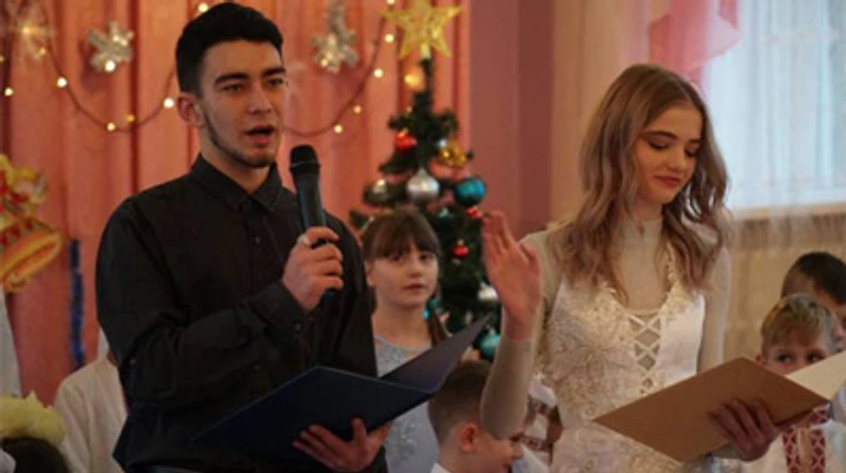 Аквапарк і стати психологом та допомагати людям: про що мріють діти з дитбудинку