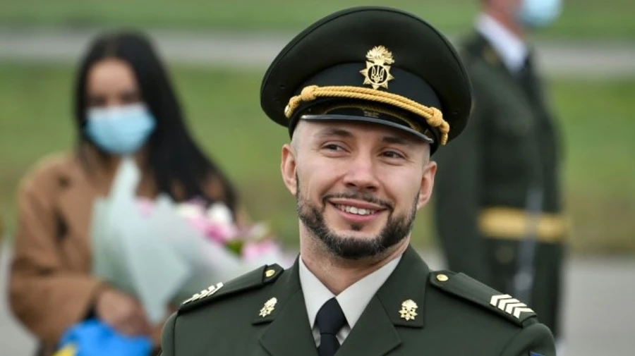 В Італії через тиждень можуть поставити крапку у справі нацгвардійця Марківа