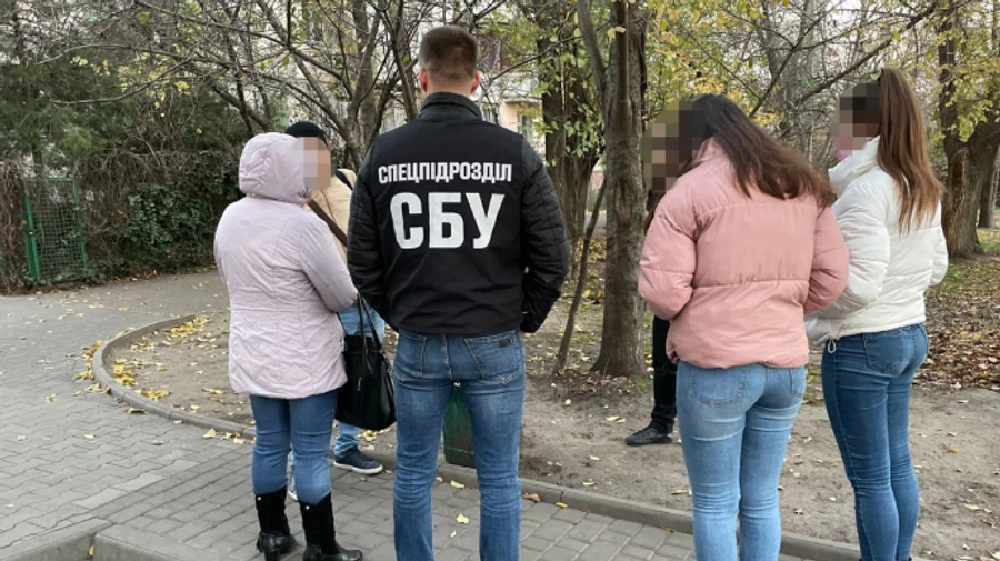 Родичка працівника САП пропонувала експрокурору-фігуранту гучної справи допомогу за $40 тисяч