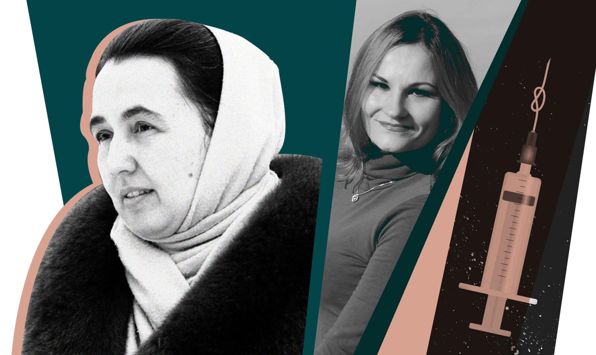 Бог, страх і принципи. Що керує українцями, які йдуть з роботи через обов'язкове ковід-щеплення