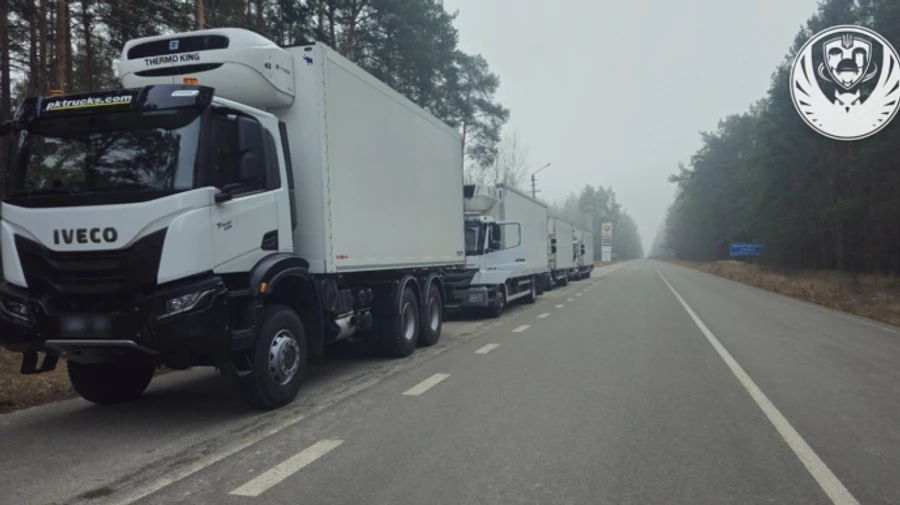 Ukraine recovers bodies of 909 fallen defenders – photos