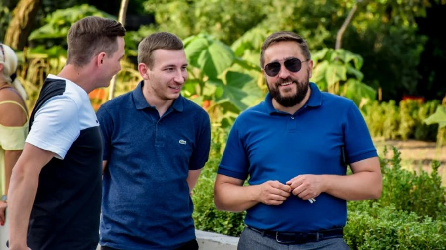 Заступник мера Миколаєва вийшов із СІЗО під заставу у 3,5 мільйона