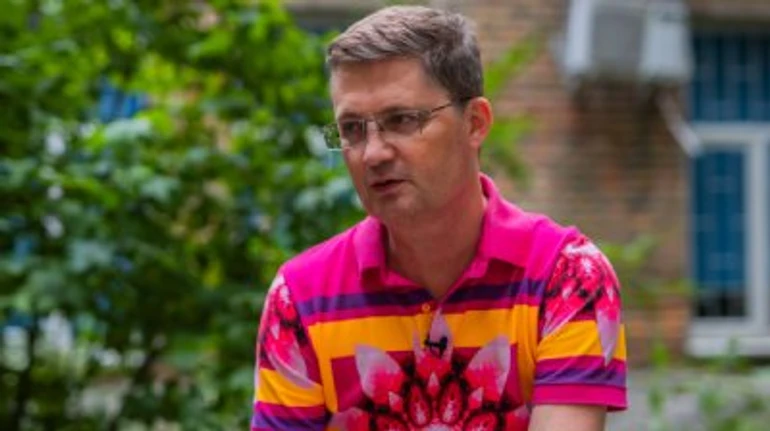 Игорь Кондратюк: Тот, кто говорит, что музыка вне политики – ну блин! Купите себе мозгов