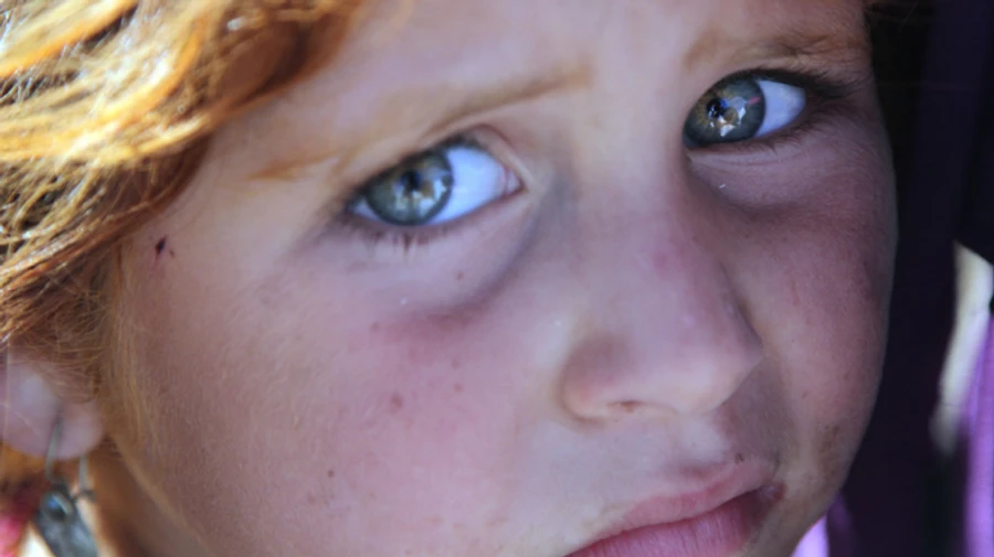 Наступ талібів: за три дні в Афганістані загинули десятки дітей