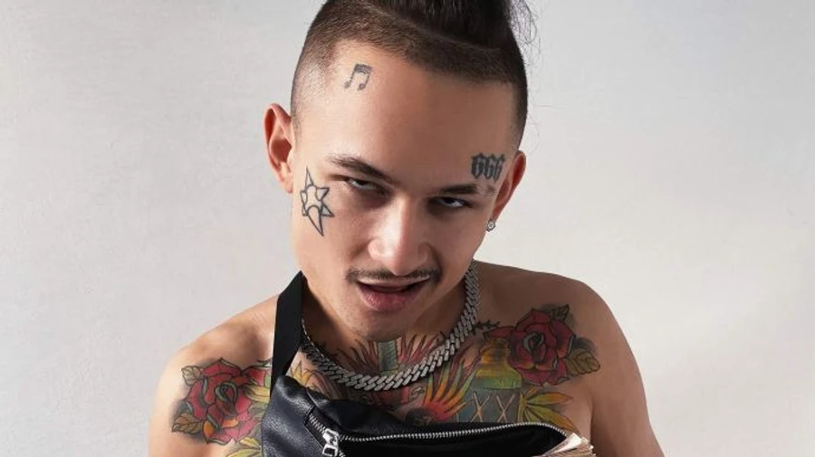 Моргенштерн проти СБУ: ОАСК вирішив розглядати справу