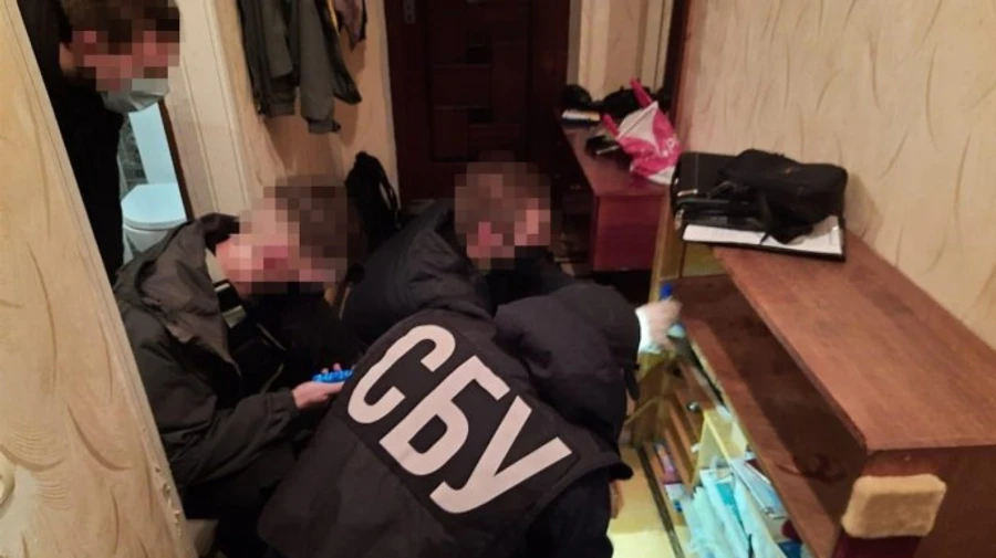 Антиугорські листівки на Закарпатті: найманці діяли за вказівкою кураторів з РФ