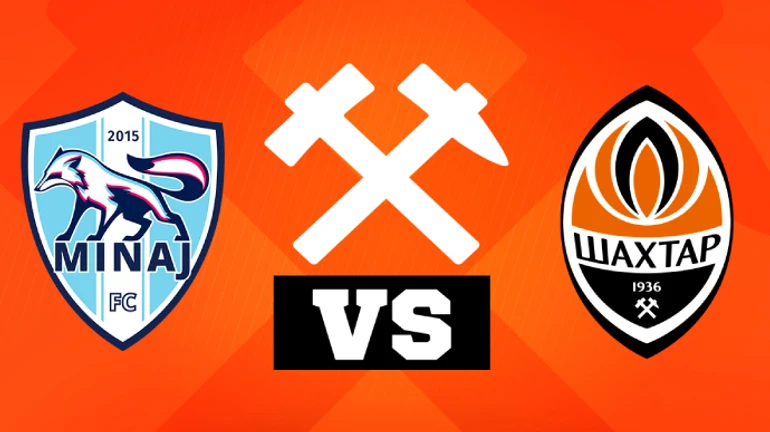 Шахтер победил Минай в скандальном матче: закарпатцы отказывались выходить на поле