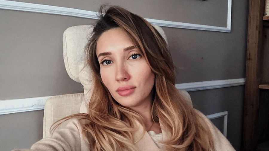 Жену Шария зарегистрировали кандидатом в нардепы на основании сомнительной медсправки - СМИ