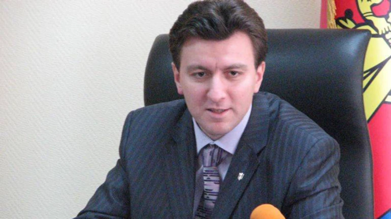 Зеленський призначив голову Запорізької ОДА