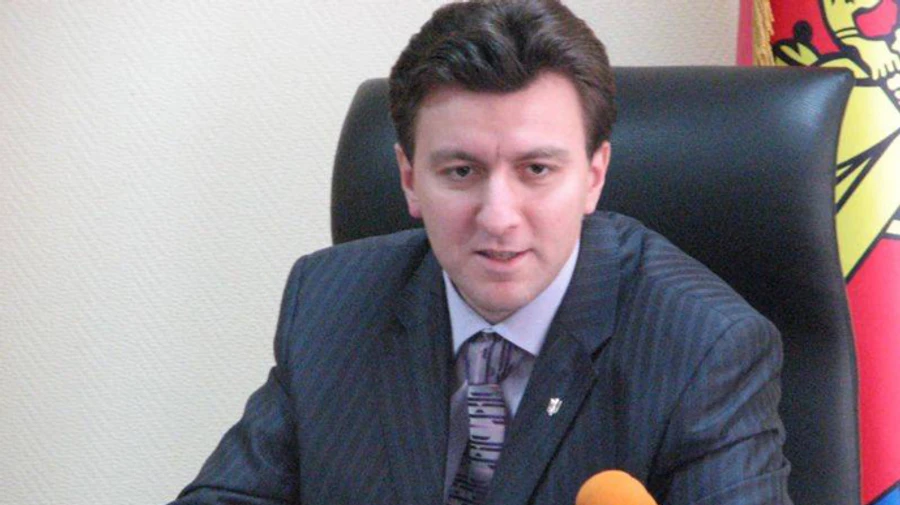 Зеленський призначив голову Запорізької ОДА 