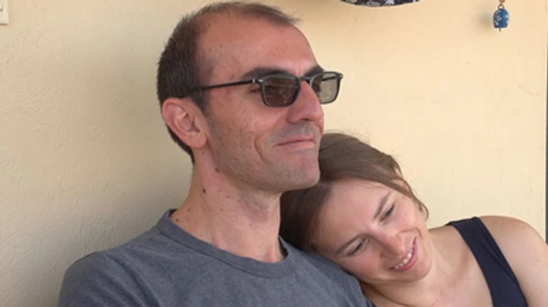 Греческая жена: почему и зачем украинка снимает фильм о браке с иностранцем