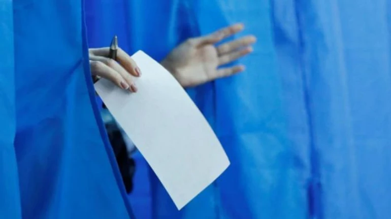 ЦВК показала ТОП-10 партій, які взяли найбільше мандатів на виборах