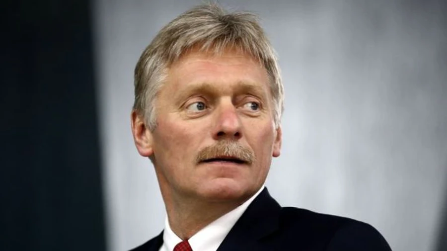 Пєсков: Росія введе своїх миротворців у Нагірний Карабах тільки за згоди Азербайджану і Вірменії