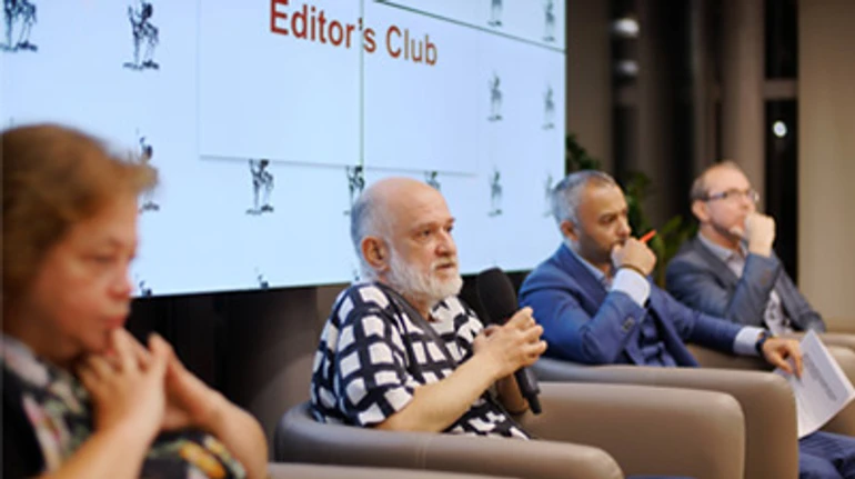 Что не так с национальной элитой Украины. Дискутируют Юлия Мостовая, Александр Ройтбурд и Андрей Баумейстер