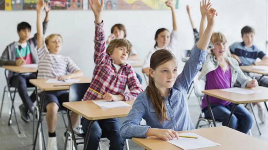 У Німеччині відновилися заняття в школах вперше з початку карантину