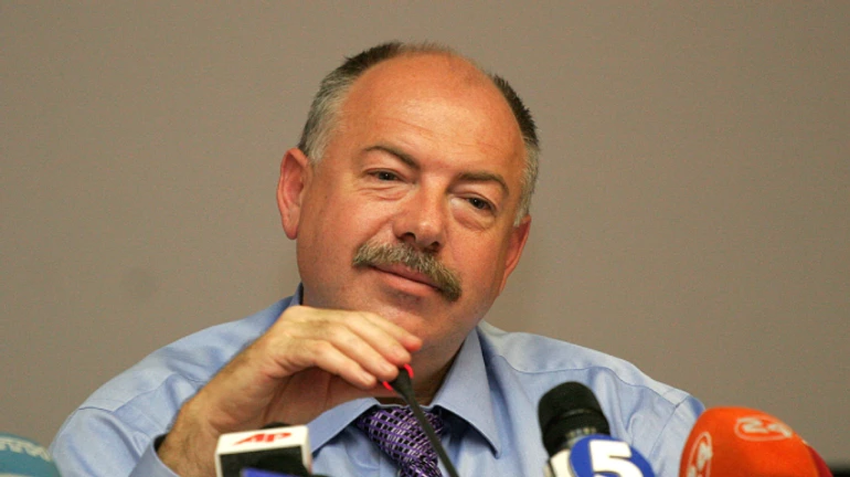 Венедіктова взяла у радники Піскуна