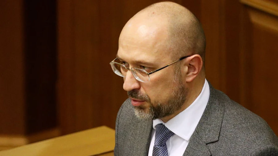 Шмигаль пояснив, чому Україна не повертається до жорсткого карантину