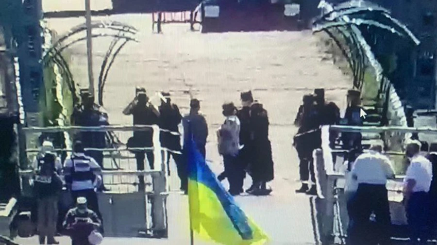 Боевики сорвали открытие КПВВ на Донбассе