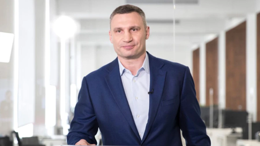 У Києві понад 2,7 тисяч хворих COVID-19, найдовше одужують немовлята – Кличко