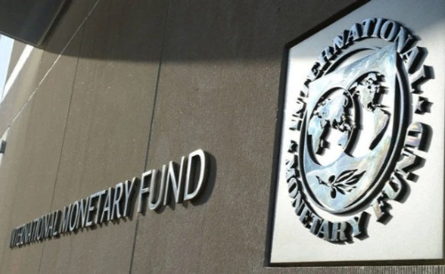 Україна та МВФ попередньо домовились про нову програму співпраці на $5 млрд