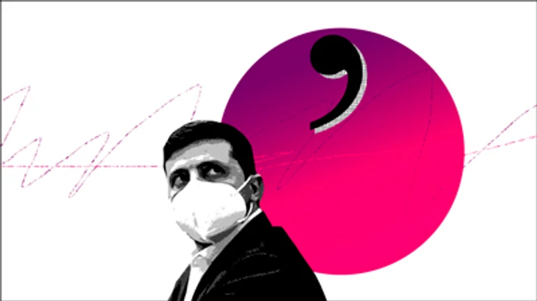 Терпеть нельзя бунтовать