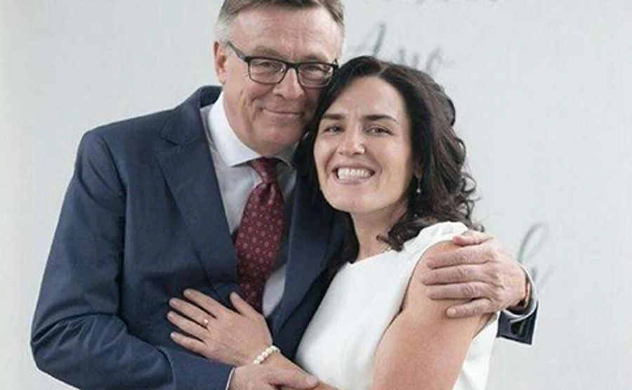 Убийство в доме Кожар: Жене экс-министра сообщили о подозрении