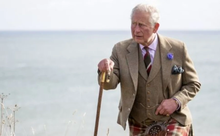 У принца Чарльза виявили вірус Covid-19