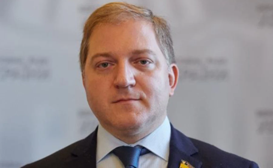 Коронавирус и нардеп: Волошин раскрыл детали своей изоляции
