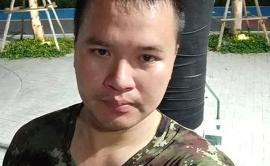 В Таиланде военный открыл огонь по людям, есть жертвы