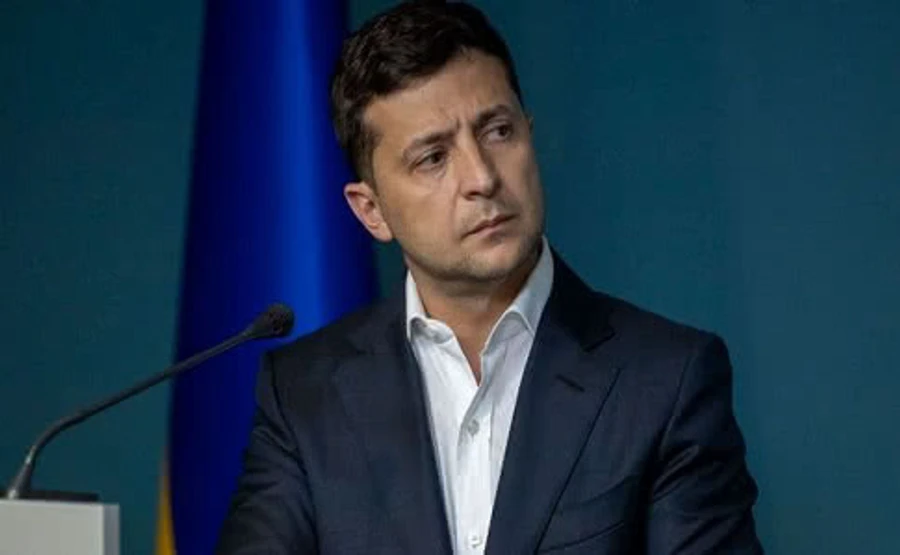 Зеленский рассказал, чего ожидает от встречи в нормандском формате