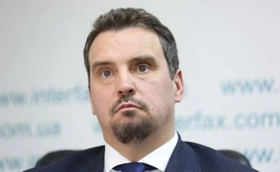 Гендиректор Укроборонпрому Абромавичус взявся за Букіна