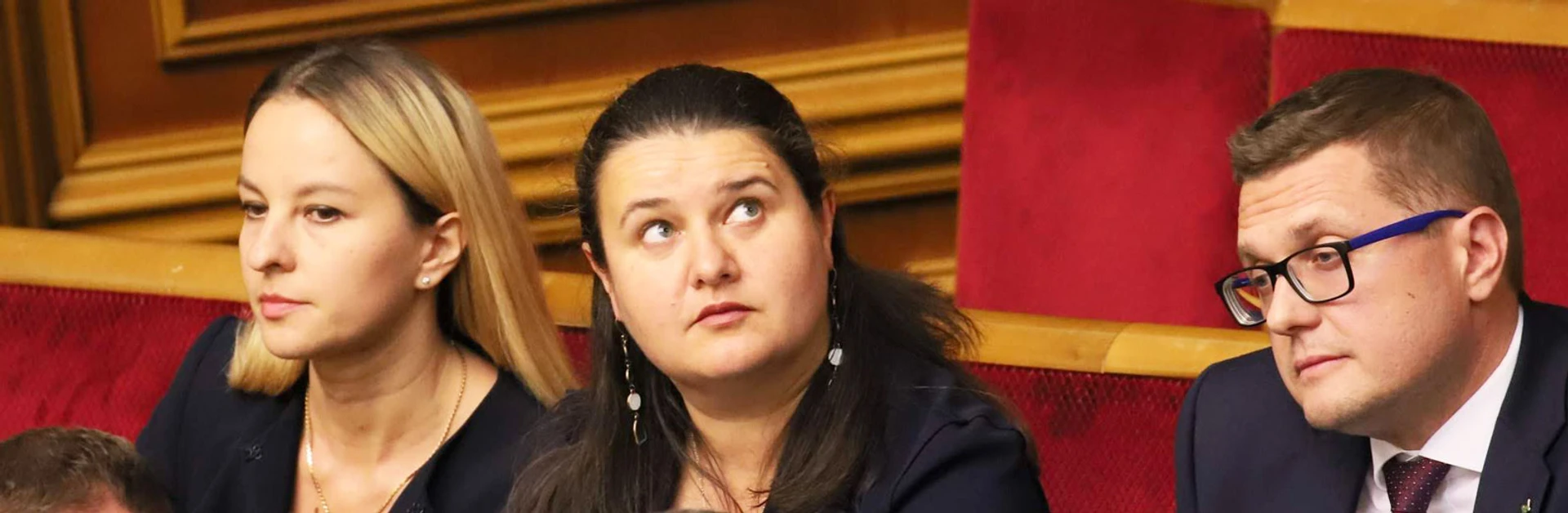 Зе! Кабмин: Все о жизни и связях новых министров