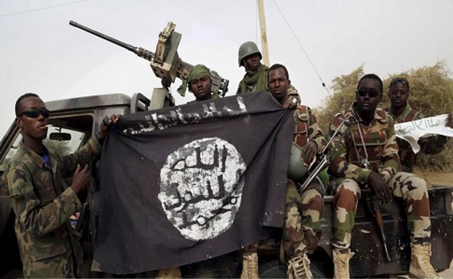 У Нігерії бойовики розстріляли щонайменше 65 людей