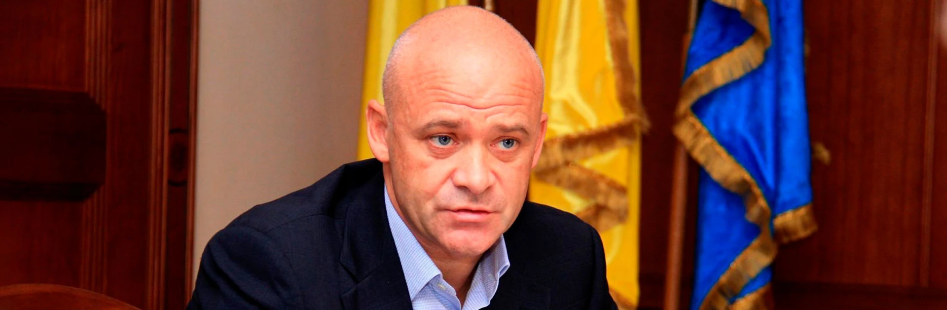 Справа Труханова: що означає виправдальний вирок меру Одеси