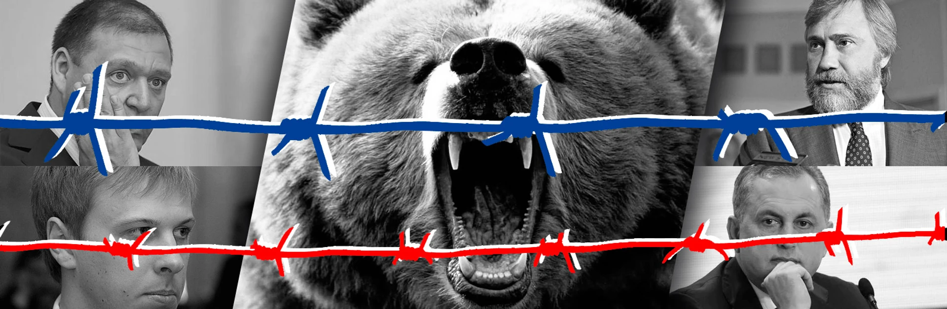 Что известно о людях, которые попали в новый список санкций РФ