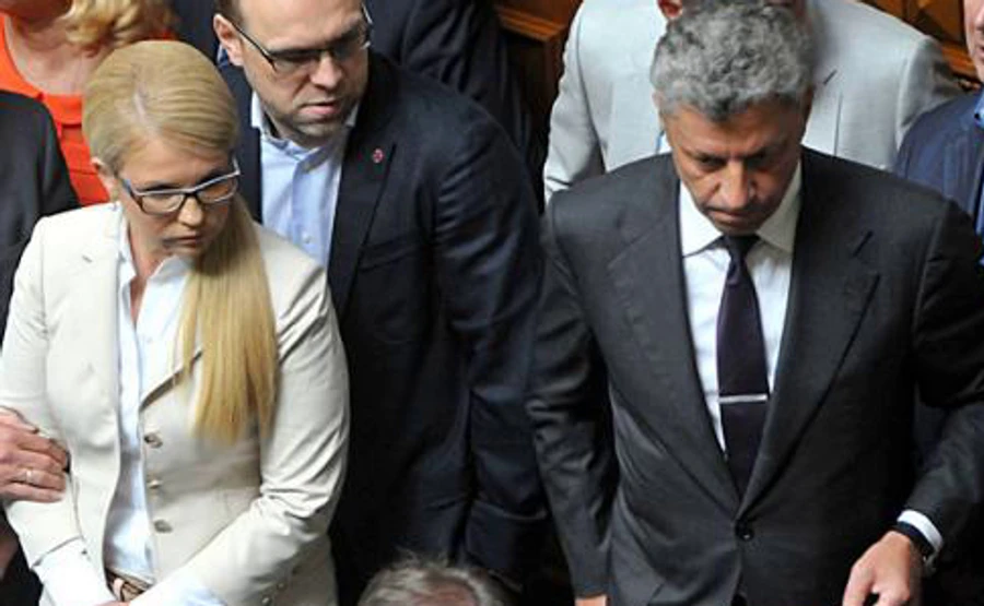 Українці назвали кандидатів в президенти, вигідних Росії - соціологія