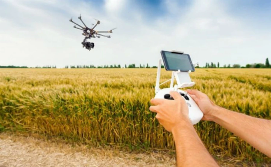 Державіаслужба пояснила ситуацію з обмеженнями для дронів